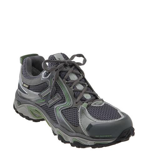 New Balance 910 Trail Running Shoe (women) in Gray (grey) | Lyst