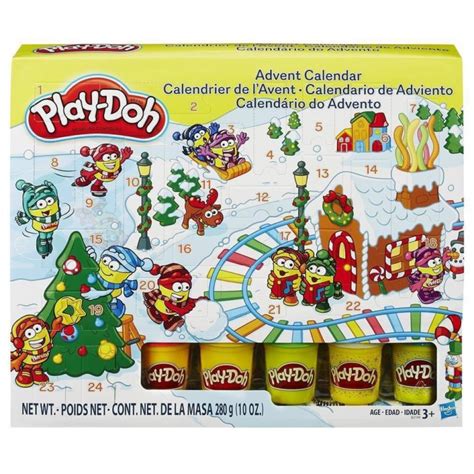 Top 7 Non-Candy Advent Calendars for this Christmas, and One Really Yummy One!