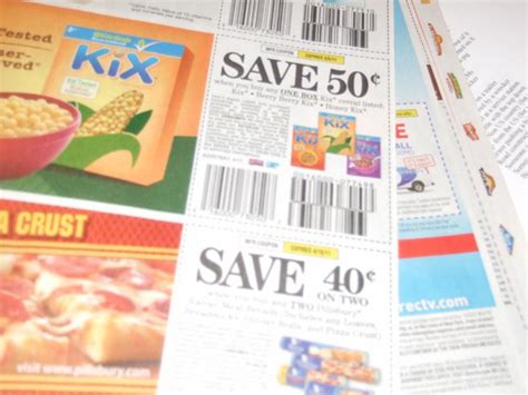 Grocery Coupons - Grocery.com