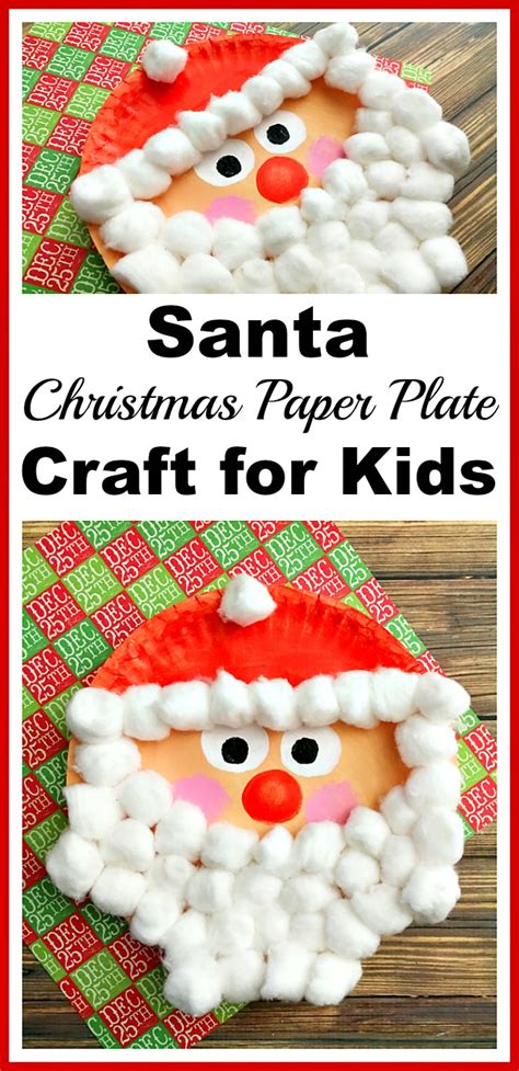 Crafts For Toddlers Christmas : Christmas Crafts for kids | Roberts Crafts Blog / If you click ...