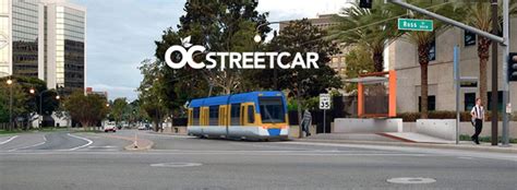 Who’s In Charge of Equity for the Orange County Streetcar? It’s Not Clear - PublicCEO