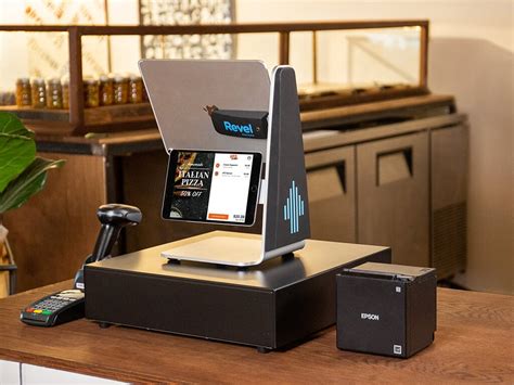 10 Best Restaurant POS Systems 2022 | Pros, Cons, Prices