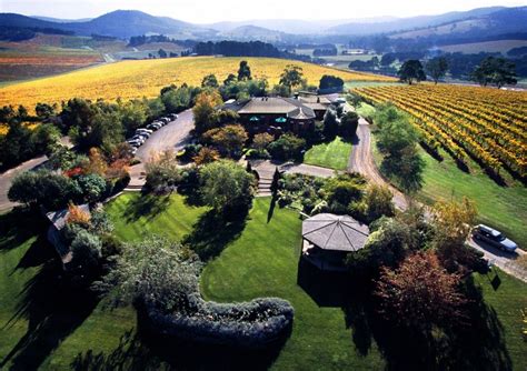 Winery-De-Bortoli Yarra Glen | Yarra valley, Winery, Natural landmarks