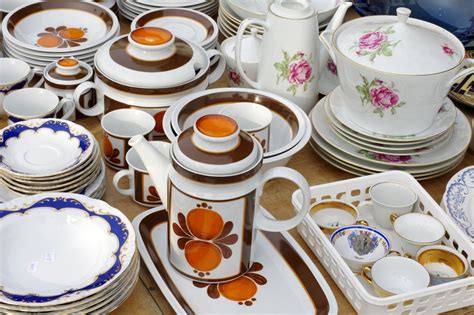 Types of Wedding China Sets Explained! — Jennings Trace