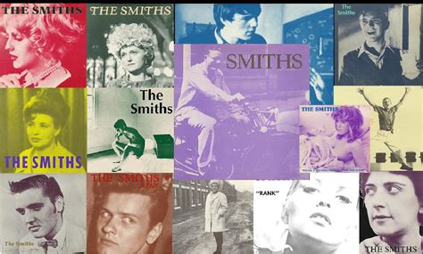 The Devil Has The Best Tuna: Smiths Covers