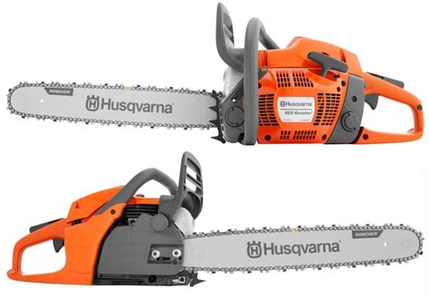 Husqvarna 455 Rancher Review: "Like A Timex, Keeps On Ticking"