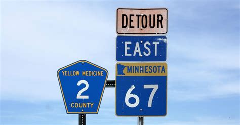 A Minnesota Trunk Highway to Be Relocated | Streets.mn