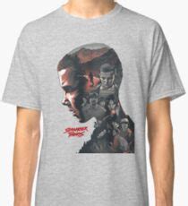 Stranger Things T-Shirts