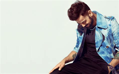 Virat Kohli New Photoshoot - 3840x2400 Wallpaper - teahub.io