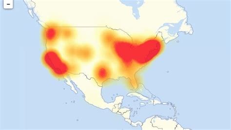 Hacked home devices caused massive Internet outage