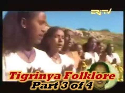 Eritrean traditional tigrigna music - YouTube