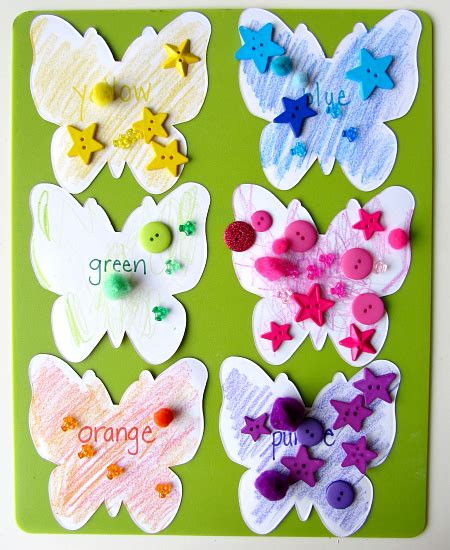 Big List of Spring Preschool Activities - No Time For Flash Cards