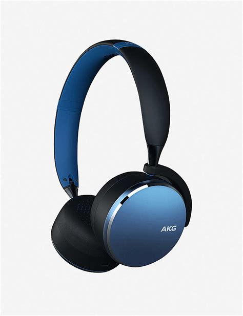 SAMSUNG - AKG Y500 wireless headphones | Selfridges.com