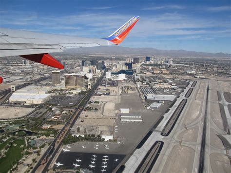 File:McCarran International Airport, Las Vegas, Nevada (10753686934 ...