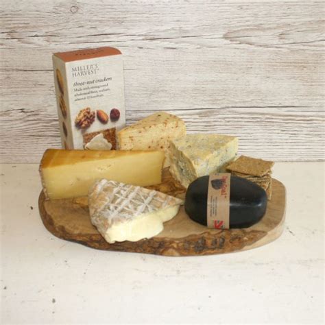 Liverpool Cheese Company – Providing cheese across the UK