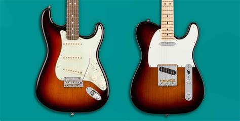 Fender Squier vs MIM vs MIJ vs low-end US [Differences]