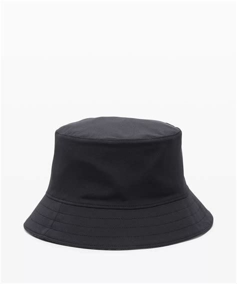 lululemon bucket hat review