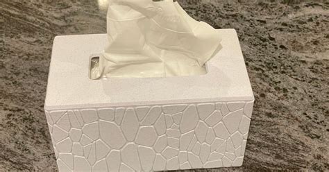 Full Size Tissue Box (Kleenex Brand) by MakerCameron | Download free ...