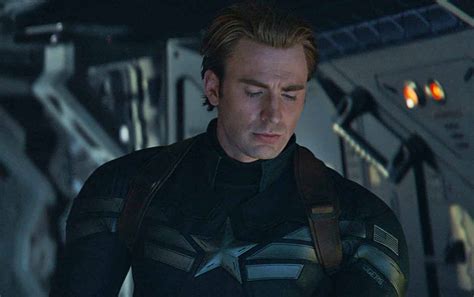 Why Captain America Retires In 'Avengers: Endgame'