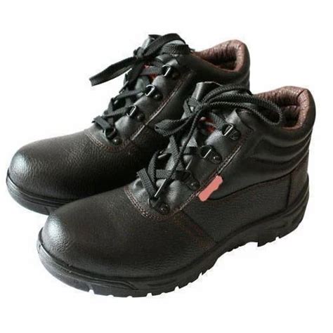 Construction Safety Shoes at Rs 450 | Safety Shoes in Nagpur | ID ...