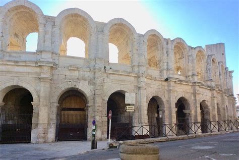 Unique luxury apartment in Arles and parking - Arles City Centre