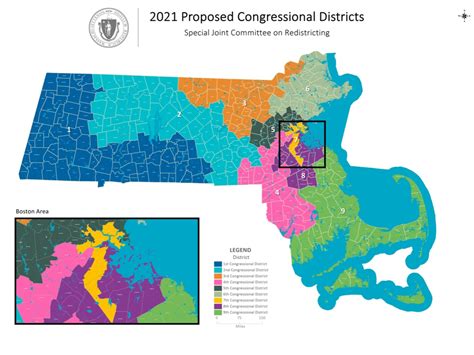 Fall River Officials Support Joining 4th Congressional District ...