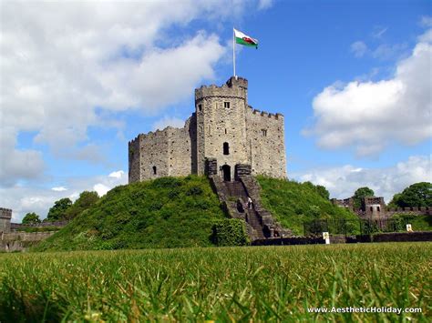 Cardiff Castle | Cardiff Castle is one of Wales' leading her… | Flickr