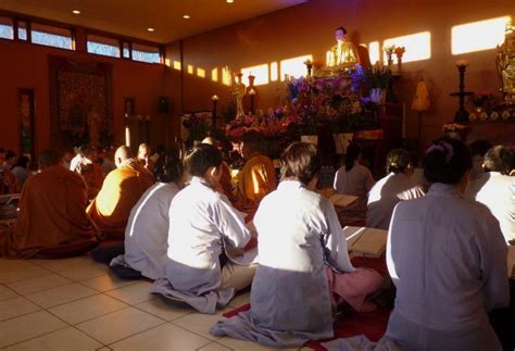 Buddhism in Northern Europe: A Snapshot - Khuong Viet Temple, Norway ...