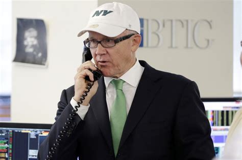 New York Jets owner Woody Johnson nominated as ambassador to Britain ...