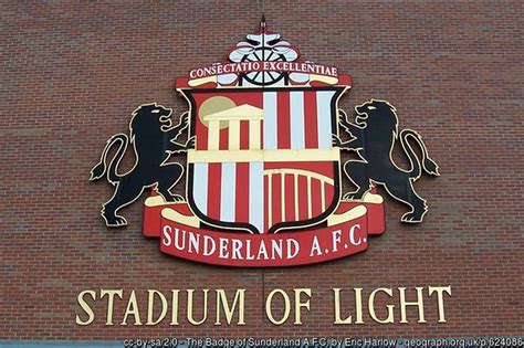 Sunderland Association Football Club | Things to do in Sunderland