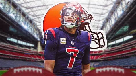 Texans' CJ Stroud gets tough injury update for Week 16 vs Browns