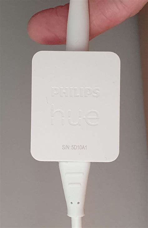 Can You Buy Just The Philips Hue Lightstrip Controller?