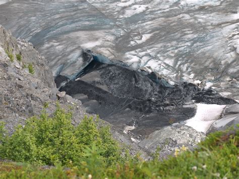 Exit Glacier, Alaska