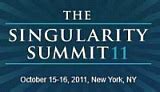 The Complete 2011 Singularity Summit Video Collection