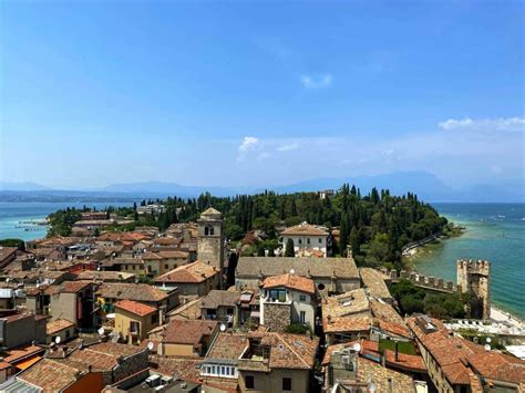 Sirmione, Lake Garda – Your 2024 Complete Guide (+ Map & Tips!) - Mom In Italy