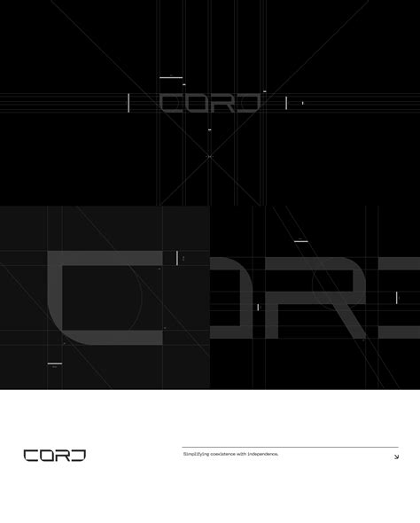 Cord :: Behance