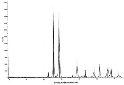 Copper (II) Oxide Nanoparticles Induce High Toxicity in Human Neuronal Cell