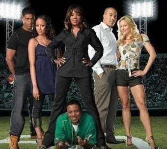 The Game TV Show- I miss this cast of the game!! I like Jason with ...