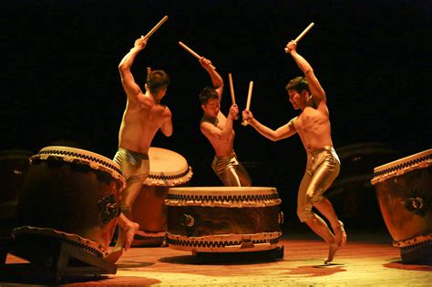 kodo-drummers4 - WhatcomTalk