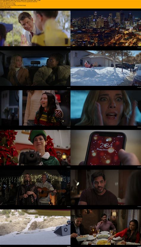 I Believe in Santa 2022 WEB-DL 1080p DUAL H264-HDM - SoftArchive