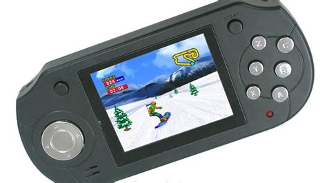 New "Sega" Handheld Coming