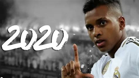 Rodrygo Góes 2020 - Skills,Assistência E Gols |HD - YouTube