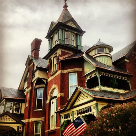 Findlay's Historic Homes - Visit Findlay