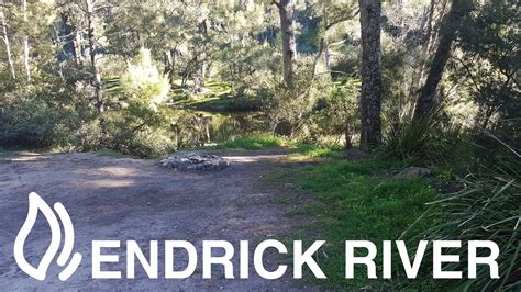 Endrick River Crossing - Nerriga, NSW - YouTube