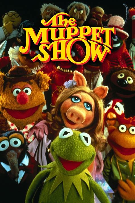 The Muppet Show - Rotten Tomatoes