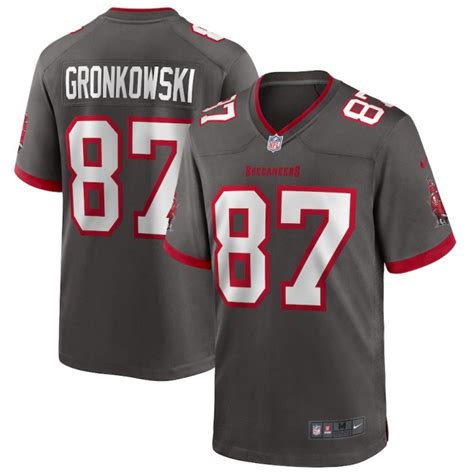 The 10 Best NFL Jerseys To Buy For The 2020 Season - BroBible