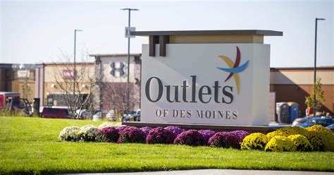 Altoona outlet mall opening with 40 stores; 25 more expected