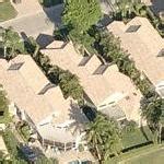 Nick Manifold's house in Wellington, FL (Google Maps) (#2)