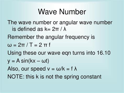 PPT - Test Review Sound Chapters 15,16,17 & 18 PowerPoint Presentation ...