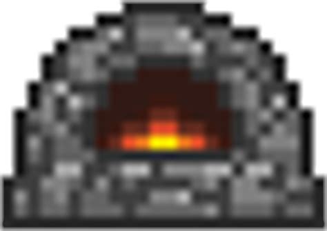 Image - Furnace.png - Necro Pack Terraria Mod Wiki